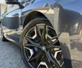 Серый БМВ iX, объемом двигателя 0 л и пробегом 35 тыс. км за 47500 $, фото 16 на Automoto.ua