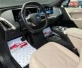Сірий БМВ iX, об'ємом двигуна 0 л та пробігом 40 тис. км за 52999 $, фото 38 на Automoto.ua