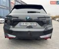 Серый БМВ iX, объемом двигателя 0 л и пробегом 32 тыс. км за 72900 $, фото 10 на Automoto.ua