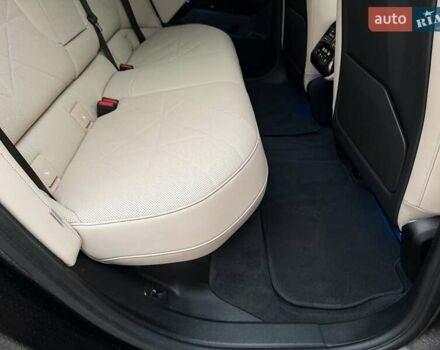 Сірий БМВ iX, об'ємом двигуна 0 л та пробігом 40 тис. км за 52999 $, фото 66 на Automoto.ua