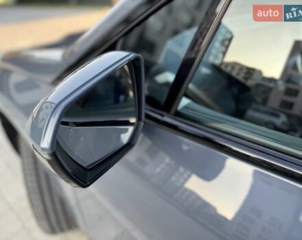 Серый БМВ iX, объемом двигателя 0 л и пробегом 47 тыс. км за 58500 $, фото 16 на Automoto.ua