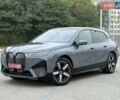 Серый БМВ iX, объемом двигателя 0 л и пробегом 106 тыс. км за 55500 $, фото 2 на Automoto.ua