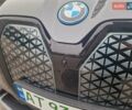 Серый БМВ iX, объемом двигателя 0 л и пробегом 30 тыс. км за 51700 $, фото 6 на Automoto.ua