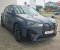 Серый БМВ iX, объемом двигателя 0 л и пробегом 49 тыс. км за 45500 $, фото 8 на Automoto.ua