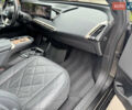 Серый БМВ iX, объемом двигателя 0 л и пробегом 99 тыс. км за 45555 $, фото 9 на Automoto.ua