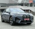 Серый БМВ iX, объемом двигателя 0 л и пробегом 106 тыс. км за 55500 $, фото 38 на Automoto.ua