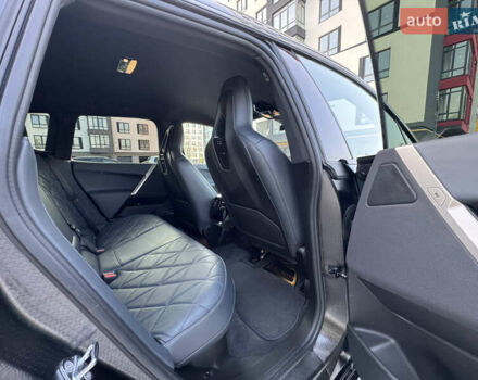 Серый БМВ iX, объемом двигателя 0 л и пробегом 47 тыс. км за 58500 $, фото 29 на Automoto.ua