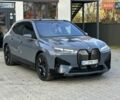 БМВ iX 2023 у Івано-Франківську на Automoto.ua Сірий БМВ iX, об'ємом двигуна 0 л та пробігом 32 тис. км за 69800 $, фото 12 на Automoto.ua