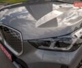 Серый БМВ iX, объемом двигателя 0 л и пробегом 4 тыс. км за 36000 $, фото 12 на Automoto.ua