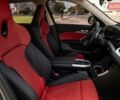 Серый БМВ iX, объемом двигателя 0 л и пробегом 4 тыс. км за 36000 $, фото 27 на Automoto.ua