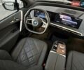 Серый БМВ iX, объемом двигателя 0 л и пробегом 1 тыс. км за 75934 $, фото 11 на Automoto.ua