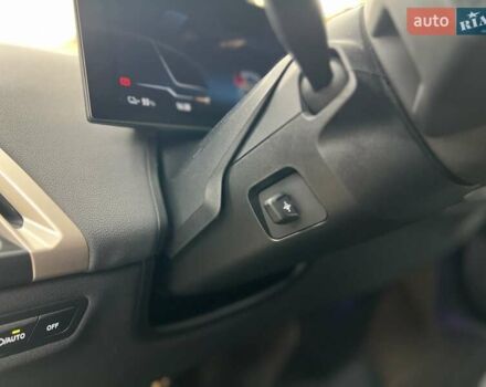 Сірий БМВ iX, об'ємом двигуна 0 л та пробігом 39 тис. км за 52950 $, фото 39 на Automoto.ua