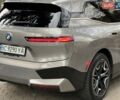 Сірий БМВ iX, об'ємом двигуна 0 л та пробігом 39 тис. км за 52950 $, фото 3 на Automoto.ua