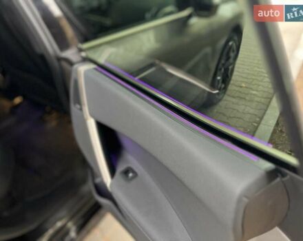 Сірий БМВ iX, об'ємом двигуна 0 л та пробігом 39 тис. км за 52950 $, фото 20 на Automoto.ua