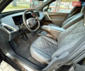 Серый БМВ iX, объемом двигателя 0 л и пробегом 50 тыс. км за 68900 $, фото 16 на Automoto.ua