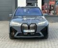 БМВ iX 2023 у Івано-Франківську на Automoto.ua Сірий БМВ iX, об'ємом двигуна 0 л та пробігом 32 тис. км за 69800 $, фото 10 на Automoto.ua