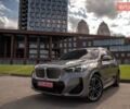 Серый БМВ iX, объемом двигателя 0 л и пробегом 4 тыс. км за 36000 $, фото 6 на Automoto.ua