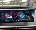 Серый БМВ iX, объемом двигателя 0 л и пробегом 49 тыс. км за 79500 $, фото 22 на Automoto.ua
