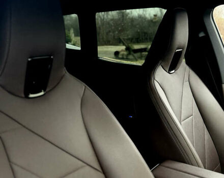 Сірий БМВ iX, об'ємом двигуна 0 л та пробігом 88 тис. км за 44000 $, фото 21 на Automoto.ua