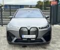 Серый БМВ iX, объемом двигателя 0 л и пробегом 49 тыс. км за 79500 $, фото 1 на Automoto.ua