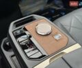Серый БМВ iX, объемом двигателя 0 л и пробегом 49 тыс. км за 79500 $, фото 4 на Automoto.ua