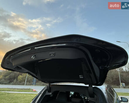 Серый БМВ iX, объемом двигателя 0 л и пробегом 50 тыс. км за 68900 $, фото 21 на Automoto.ua