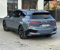 БМВ iX 2023 у Івано-Франківську на Automoto.ua Сірий БМВ iX, об'ємом двигуна 0 л та пробігом 32 тис. км за 69800 $, фото 24 на Automoto.ua