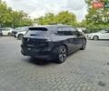 Серый БМВ iX, объемом двигателя 0 л и пробегом 20 тыс. км за 52900 $, фото 3 на Automoto.ua