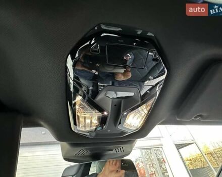 БМВ iX 2023 у Івано-Франківську на Automoto.ua Сірий БМВ iX, об'ємом двигуна 0 л та пробігом 32 тис. км за 69800 $, фото 50 на Automoto.ua