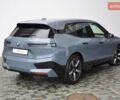Серый БМВ iX, объемом двигателя 0 л и пробегом 17 тыс. км за 61613 $, фото 2 на Automoto.ua