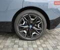 Серый БМВ iX, объемом двигателя 0 л и пробегом 13 тыс. км за 75000 $, фото 9 на Automoto.ua