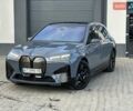 БМВ iX 2023 у Івано-Франківську на Automoto.ua Сірий БМВ iX, об'ємом двигуна 0 л та пробігом 32 тис. км за 69800 $, фото 1 на Automoto.ua