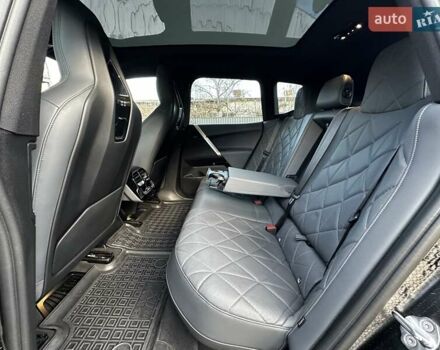 БМВ iX 2023 у Івано-Франківську на Automoto.ua Сірий БМВ iX, об'ємом двигуна 0 л та пробігом 32 тис. км за 69800 $, фото 53 на Automoto.ua