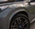 Серый БМВ iX, объемом двигателя 0 л и пробегом 4 тыс. км за 36000 $, фото 14 на Automoto.ua