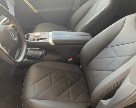 Сірий БМВ iX, об'ємом двигуна 0 л та пробігом 11 тис. км за 79800 $, фото 35 на Automoto.ua