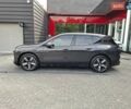 Серый БМВ iX, объемом двигателя 0 л и пробегом 20 тыс. км за 52900 $, фото 7 на Automoto.ua
