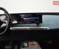 Серый БМВ iX, объемом двигателя 0 л и пробегом 13 тыс. км за 75000 $, фото 6 на Automoto.ua