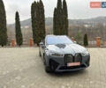 Сірий БМВ iX, об'ємом двигуна 0 л та пробігом 80 тис. км за 52400 $, фото 16 на Automoto.ua