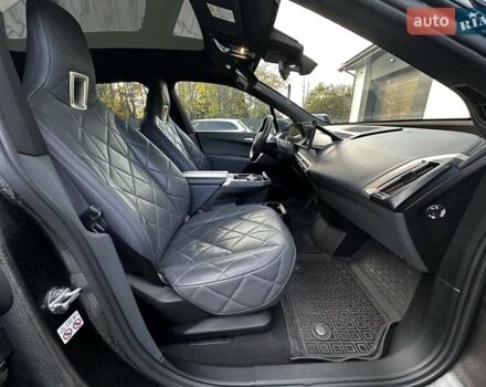 БМВ iX 2023 у Івано-Франківську на Automoto.ua Сірий БМВ iX, об'ємом двигуна 0 л та пробігом 32 тис. км за 69800 $, фото 62 на Automoto.ua