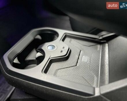 Сірий БМВ iX, об'ємом двигуна 0 л та пробігом 39 тис. км за 52950 $, фото 52 на Automoto.ua