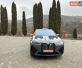 Сірий БМВ iX, об'ємом двигуна 0 л та пробігом 80 тис. км за 52400 $, фото 28 на Automoto.ua