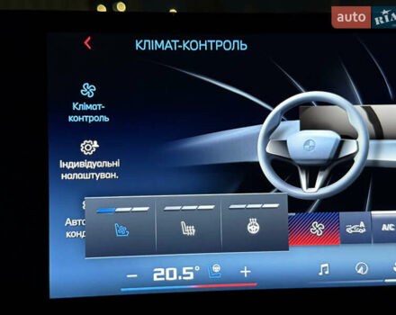 Сірий БМВ iX, об'ємом двигуна 0 л та пробігом 50 тис. км за 76700 $, фото 41 на Automoto.ua