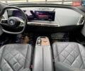 Серый БМВ iX, объемом двигателя 0 л и пробегом 49 тыс. км за 79500 $, фото 3 на Automoto.ua