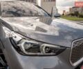 Серый БМВ iX, объемом двигателя 0 л и пробегом 4 тыс. км за 36000 $, фото 11 на Automoto.ua