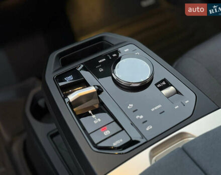 Сірий БМВ iX, об'ємом двигуна 0 л та пробігом 80 тис. км за 52400 $, фото 51 на Automoto.ua