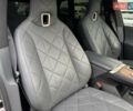 Серый БМВ iX, объемом двигателя 0 л и пробегом 49 тыс. км за 79500 $, фото 40 на Automoto.ua