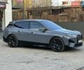 БМВ iX 2023 у Івано-Франківську на Automoto.ua Сірий БМВ iX, об'ємом двигуна 0 л та пробігом 32 тис. км за 69800 $, фото 14 на Automoto.ua
