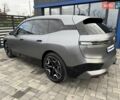Серый БМВ iX, объемом двигателя 0 л и пробегом 49 тыс. км за 79500 $, фото 9 на Automoto.ua