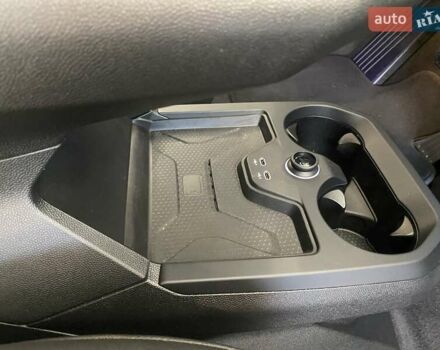 Сірий БМВ iX, об'ємом двигуна 0 л та пробігом 11 тис. км за 79800 $, фото 21 на Automoto.ua