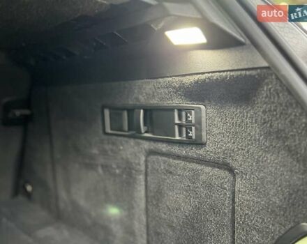 Сірий БМВ iX, об'ємом двигуна 0 л та пробігом 39 тис. км за 52950 $, фото 18 на Automoto.ua